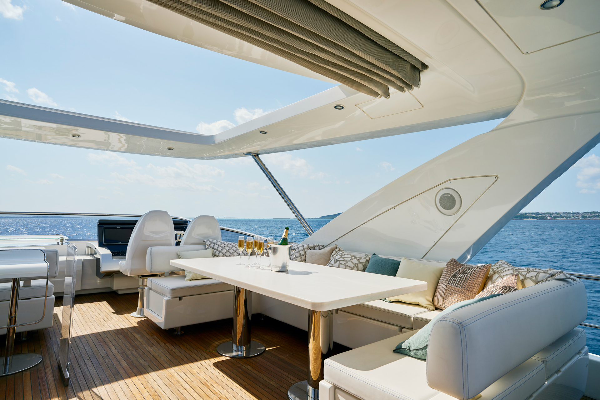 ESPACIO I(エスパシオ ワン)クルージングプラン