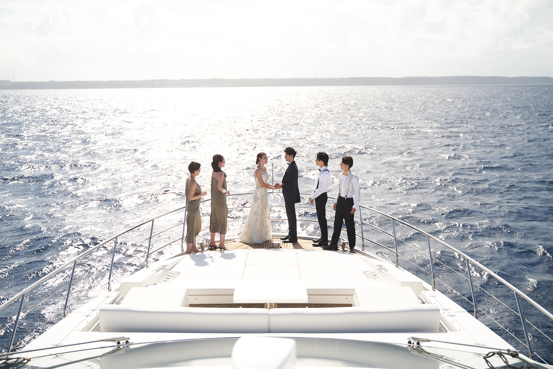 ESPACIO I(エスパシオ ワン)クルージングプラン